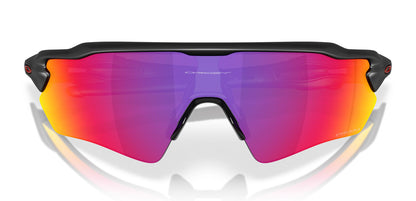 Oakley Radar EV Path S Matte Black Prizm Road OO9510 07 (31)