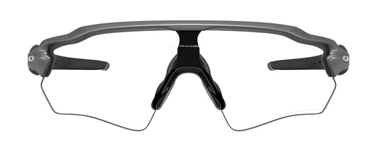 Oakley Radar EV Path S Steel Clear To Black Iridium Photochromic OO9510 08 (31)