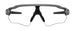 Oakley Radar EV Path S Steel Clear To Black Iridium Photochromic (9510 08)