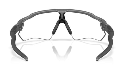 Oakley Radar EV Path S Steel Clear To Black Iridium Photochromic OO9510 08 (31)