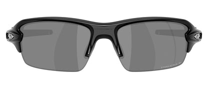 Oakley Flak 2.0 S Polarised Polished Black Prizm Black OO9511 04 (59)