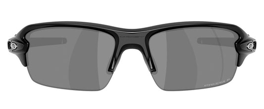 Oakley Flak 2.0 S Polarised Polished Black Prizm Black OO9511 04 (59)
