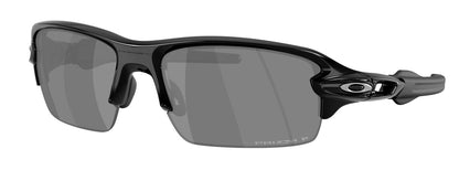 Oakley Flak 2.0 S Polarised Polished Black Prizm Black OO9511 04 (59)