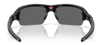 Oakley Flak 2.0 S Polarised Polished Black Prizm Black OO9511 04 (59)