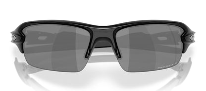 Oakley Flak 2.0 S Polarised Polished Black Prizm Black OO9511 04 (59)
