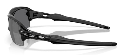 Oakley Flak 2.0 S Polarised Polished Black Prizm Black OO9511 04 (59)