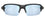 Oakley Flak 2.0 S Polarised Matte Black Prizm Deep Water OO9511 05 (59)