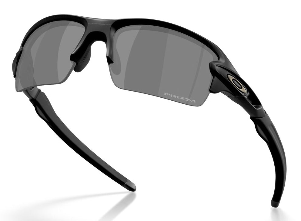 Oakley Flak 2.0 S Matte Black Prizm Black OO9511 06 (59)