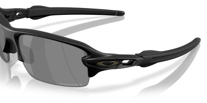 Oakley Flak 2.0 S Matte Black Prizm Black OO9511 06 (59)