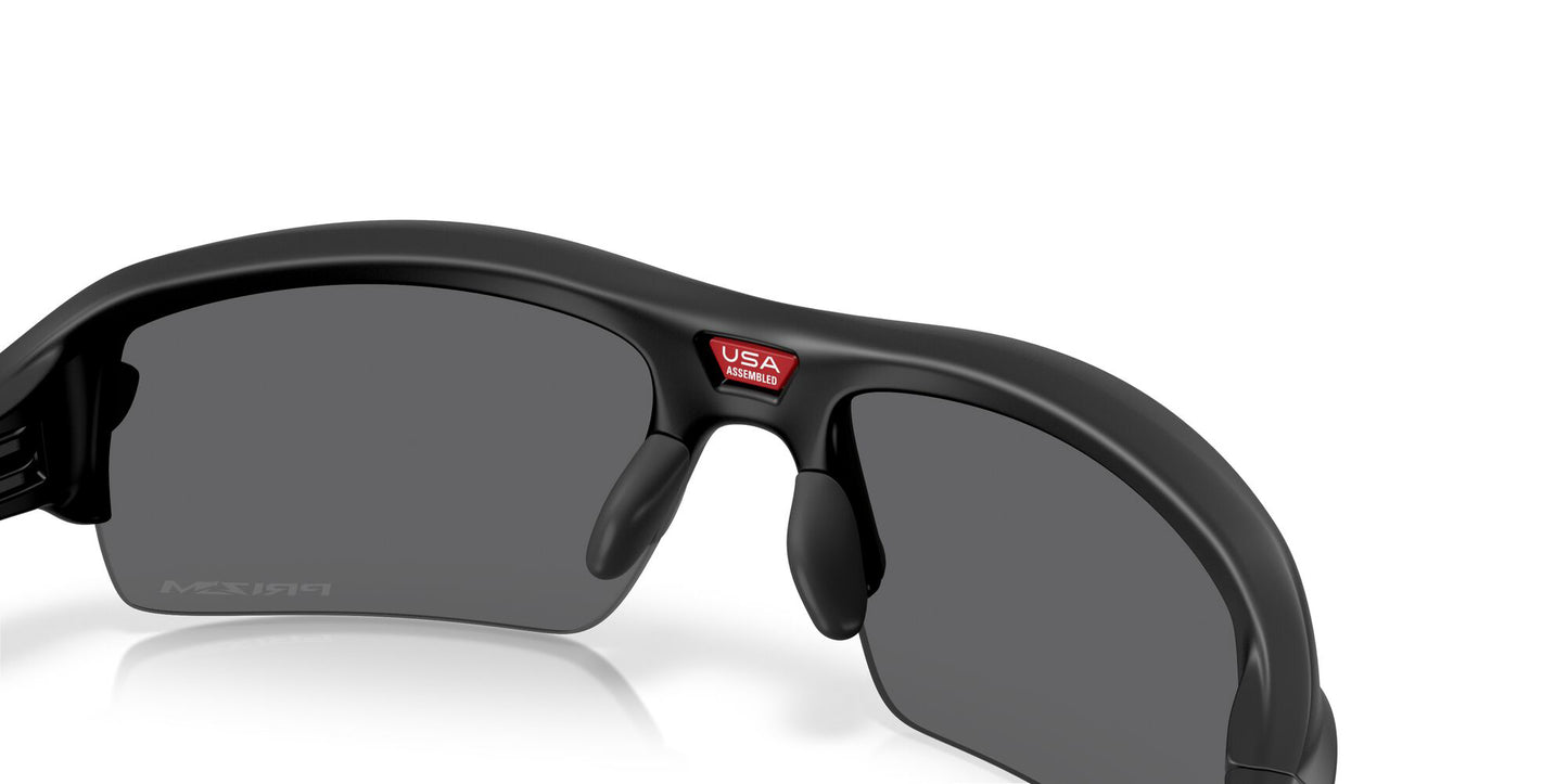 Oakley Flak 2.0 S Matte Black Prizm Black OO9511 06 (59)