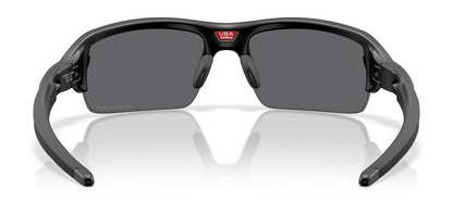 Oakley Flak 2.0 S Matte Black Prizm Black OO9511 06 (59)