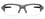 Oakley Flak 2.0 S Steel Clear To Black Iridium Photochromic OO9511 07 (59)
