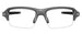 Oakley Flak 2.0 S Steel Clear To Black Iridium Photochromic OO9511 07 (59)