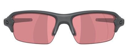 Oakley Flak 2.0 S Matte Carbon Prizm Dark Golf OO9511 08 (59)