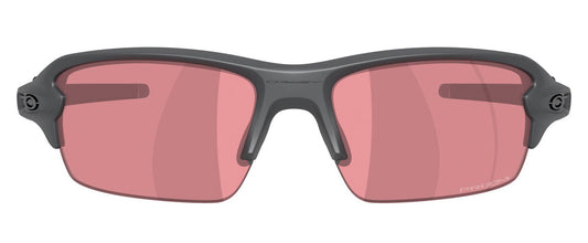 Oakley Flak 2.0 S Matte Carbon Prizm Dark Golf OO9511 08 (59)