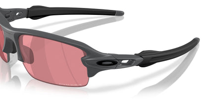 Oakley Flak 2.0 S Matte Carbon Prizm Dark Golf OO9511 08 (59)