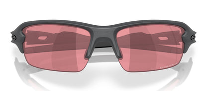 Oakley Flak 2.0 S Matte Carbon Prizm Dark Golf OO9511 08 (59)