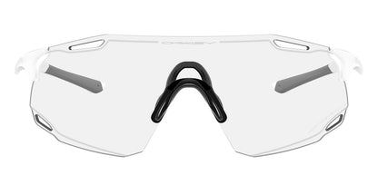 Oakley Cybr Dyno Matte White Clear To Black Iridium Photochromic OO9513D 01 (39)