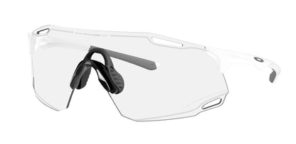 Oakley Cybr Dyno Matte White Clear To Black Iridium Photochromic OO9513D 01 (39)