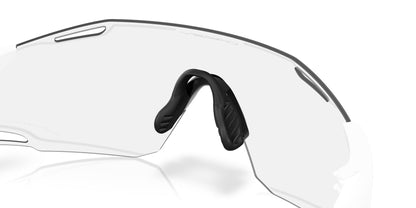 Oakley Cybr Dyno Matte White Clear To Black Iridium Photochromic OO9513D 01 (39)