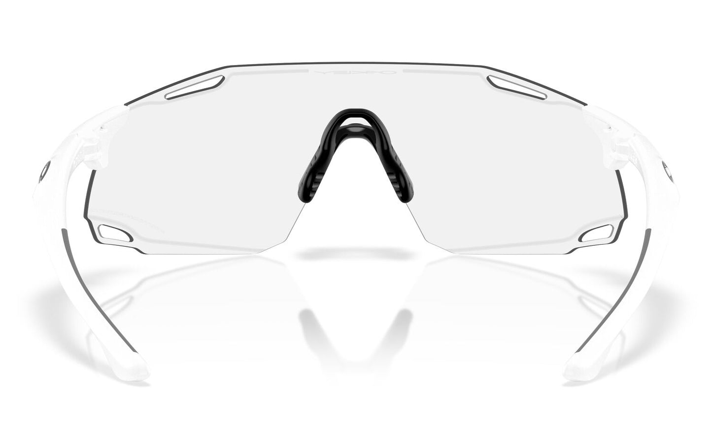 Oakley Cybr Dyno Matte White Clear To Black Iridium Photochromic OO9513D 01 (39)