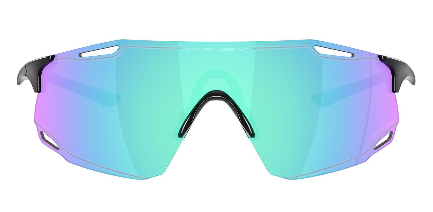Oakley Cybr Dyno Polished Black Prizm Sapphire OO9513D 02 (39)