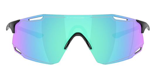 Oakley Cybr Dyno Polished Black Prizm Sapphire OO9513D 02 (39)