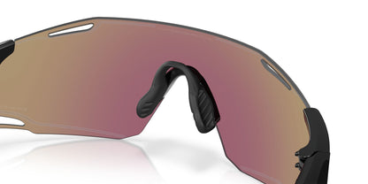Oakley Cybr Dyno Polished Black Prizm Sapphire OO9513D 02 (39)