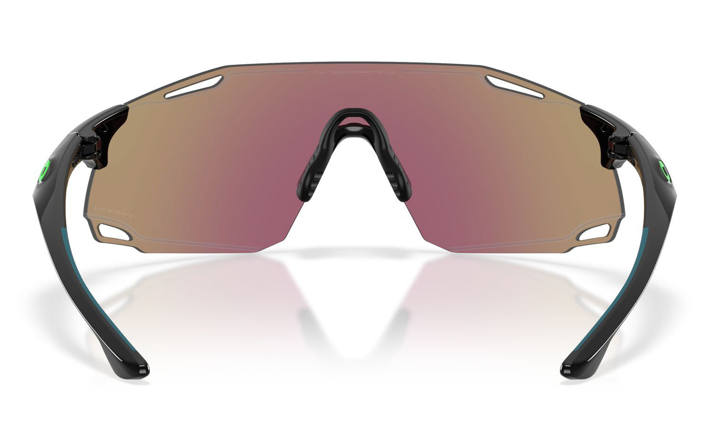 Oakley Cybr Dyno Polished Black Prizm Sapphire OO9513D 02 (39)