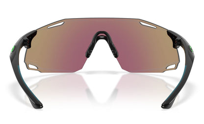 Oakley Cybr Dyno Polished Black Prizm Sapphire OO9513D 02 (39)