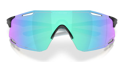 Oakley Cybr Dyno Polished Black Prizm Sapphire OO9513D 02 (39)