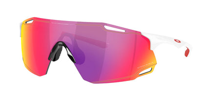 Oakley Cybr Dyno Polished White Prizm Road OO9513D 03 (39)