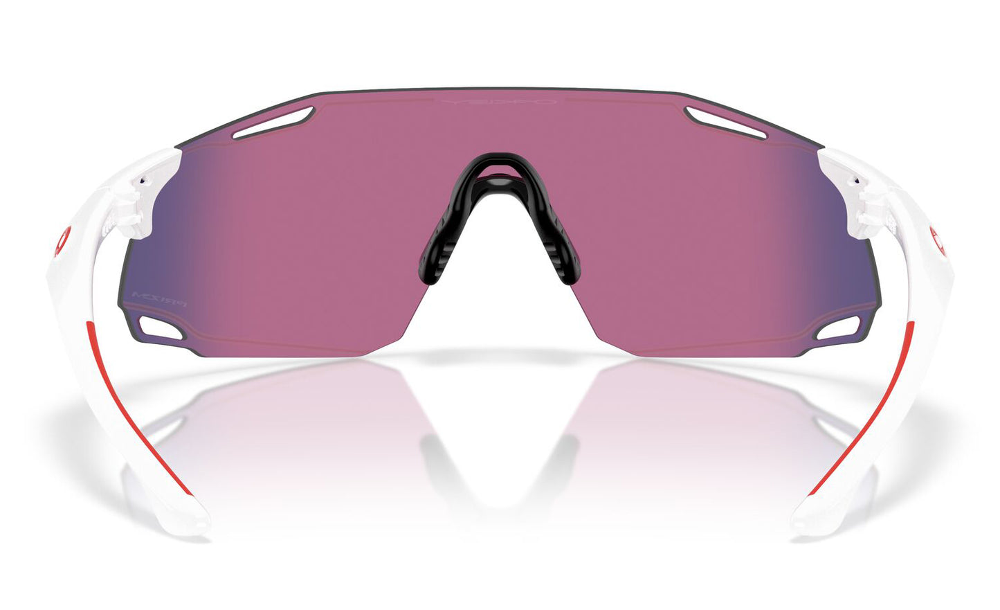 Oakley Cybr Dyno Polished White Prizm Road OO9513D 03 (39)