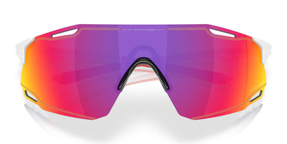 Oakley Cybr Dyno Polished White Prizm Road OO9513D 03 (39)