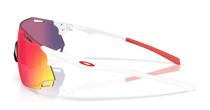 Oakley Cybr Dyno Polished White Prizm Road OO9513D 03 (39)