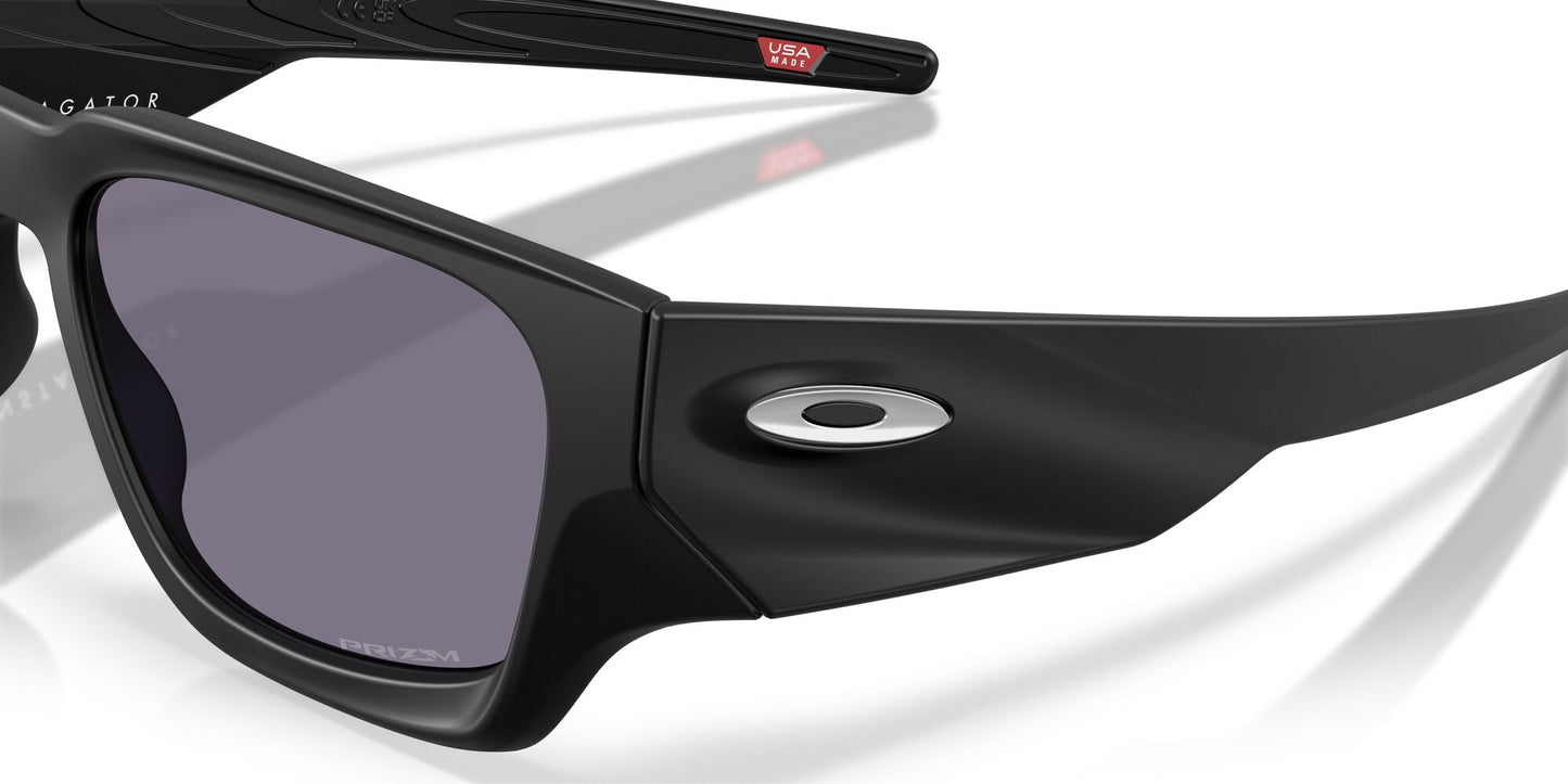 Oakley Instigator Matte Black Prizm Grey OO9514 01 (58)