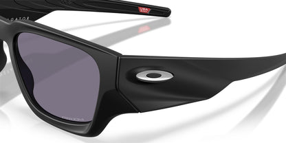 Oakley Instigator Matte Black Prizm Grey OO9514 01 (58)