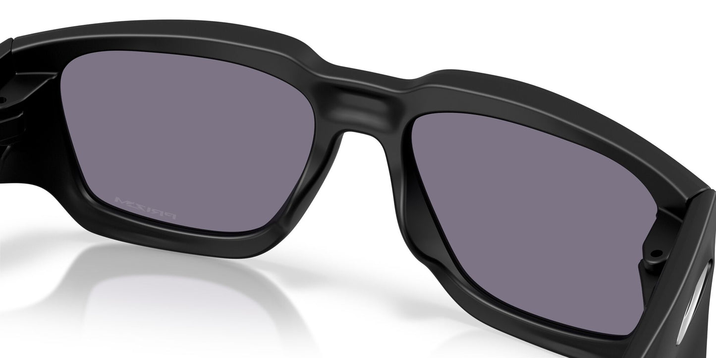 Oakley Instigator Matte Black Prizm Grey OO9514 01 (58)