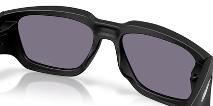 Oakley Instigator Matte Black Prizm Grey OO9514 01 (58)