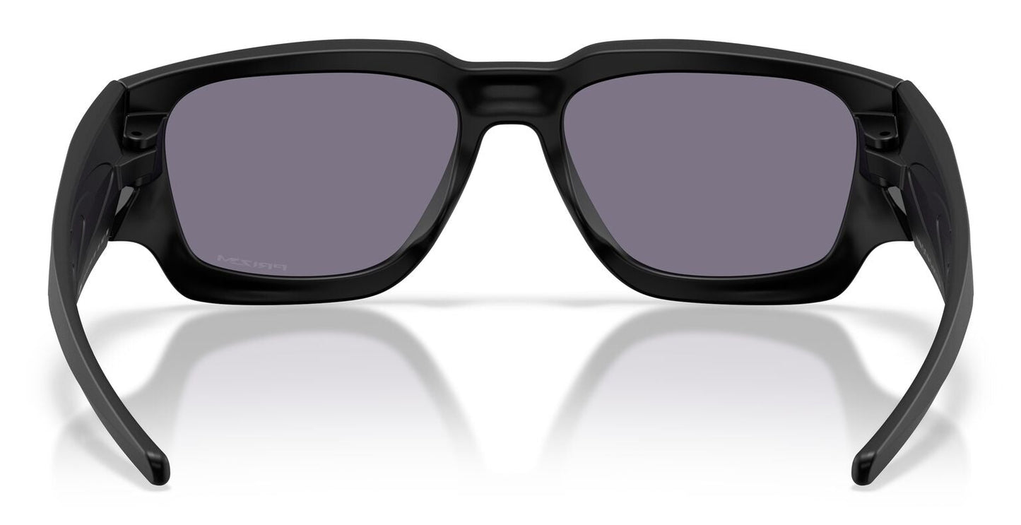 Oakley Instigator Matte Black Prizm Grey OO9514 01 (58)