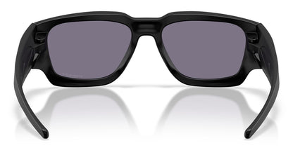 Oakley Instigator Matte Black Prizm Grey OO9514 01 (58)