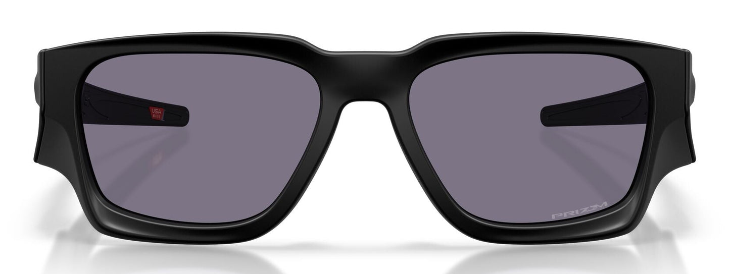 Oakley Instigator Matte Black Prizm Grey OO9514 01 (58)