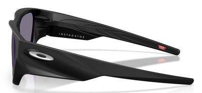 Oakley Instigator Matte Black Prizm Grey OO9514 01 (58)
