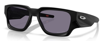 Oakley Instigator Matte Black Prizm Grey OO9514 01 (58)