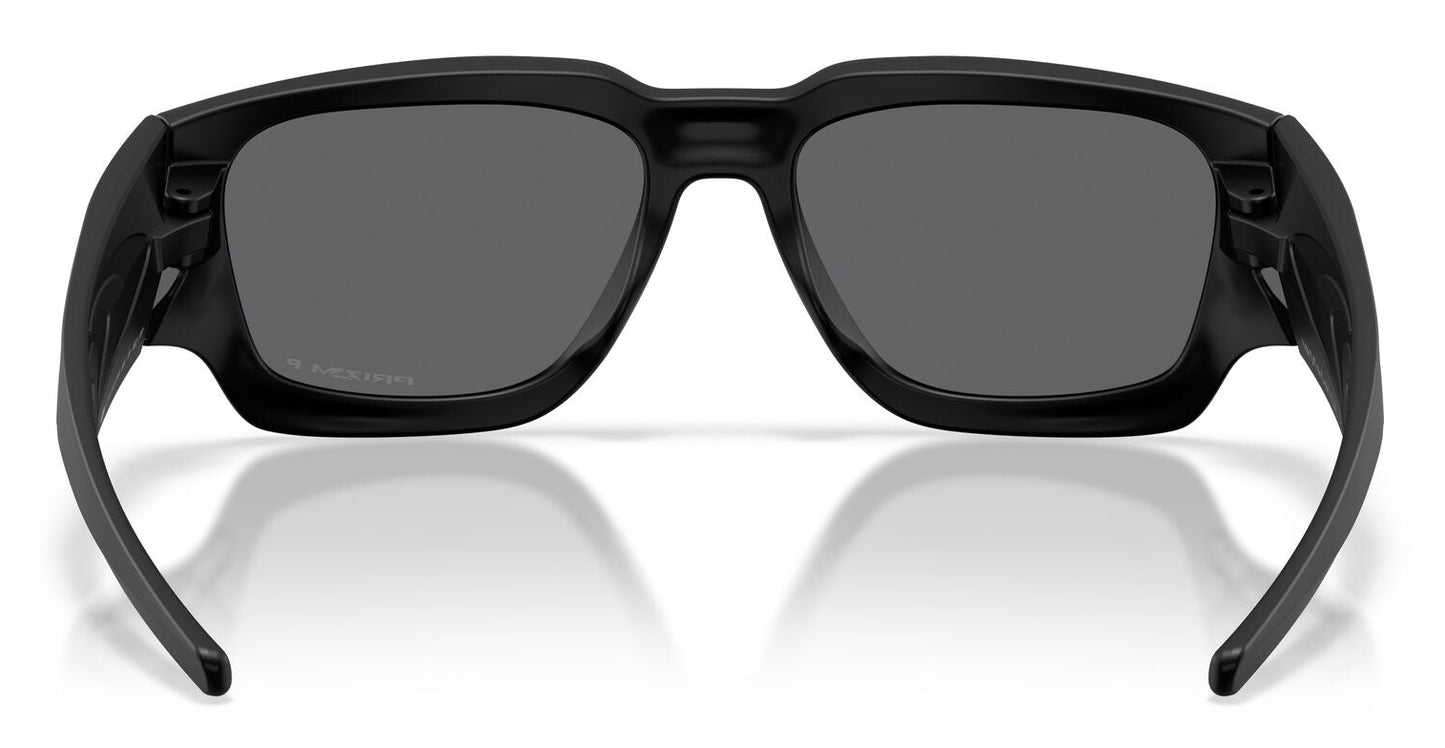 Oakley Instigator Polarised Matte Black Prizm Black OO9514 02 (58)
