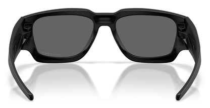 Oakley Instigator Polarised Matte Black Prizm Black OO9514 02 (58)