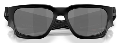 Oakley Instigator Polarised Matte Black Prizm Black OO9514 02 (58)