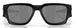 Oakley Instigator Polarised Matte Black Prizm Black OO9514 02 (58)