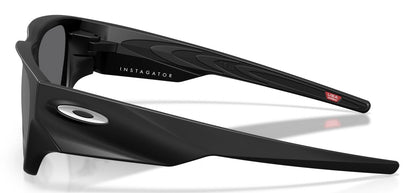 Oakley Instigator Polarised Matte Black Prizm Black OO9514 02 (58)