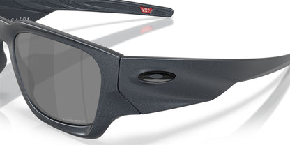 Oakley Instigator Blue Steel Prizm Black Iridium OO9514 03 (58)